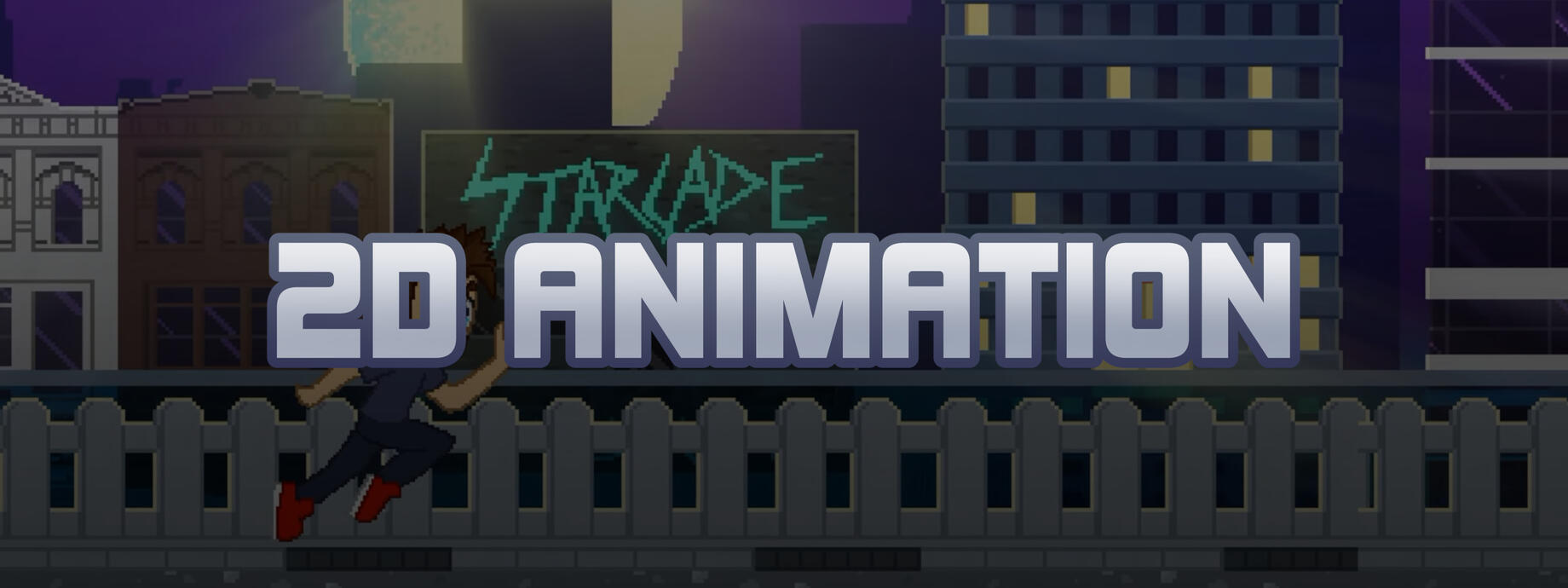 2D Animation