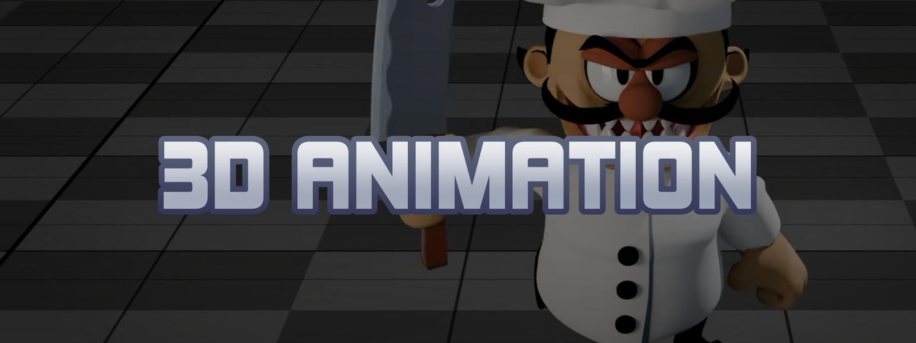 3D Animation 3D Animation
